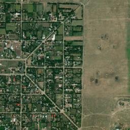 Constantin Brâncoveanu map(satellite map)