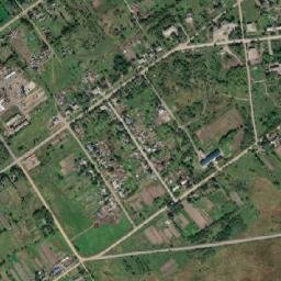 Sivakovka map(satellite map)