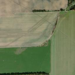 Portage County map(satellite map)