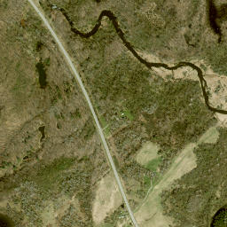 Stellaville New York High Resolution Satellite Map