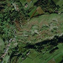 Monesiglio map(satellite map)