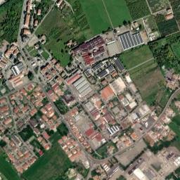Formica map(satellite map)