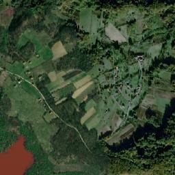 Petkovci map(satellite map)