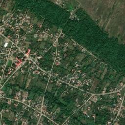 Devesel map(satellite map)