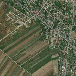 Rogova map(satellite map)