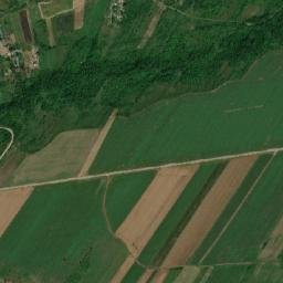Secu map(satellite map)