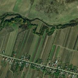 Comuna Scăeşti map(satellite map)