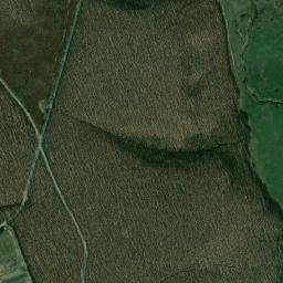 Comuna Morunglav map(satellite map)