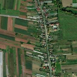 Pleşoiu map(satellite map)