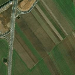 Valea Mare map(satellite map)