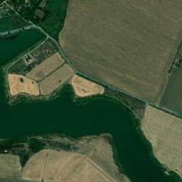 Tămădău Mare map(satellite map)