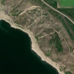 South Dakota 1804, Pierre, SD 57501 High Resolution Satellite Map