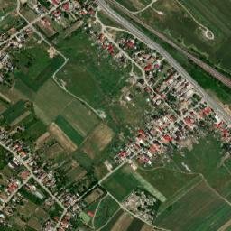 Coțofenii din Față map(satellite map)