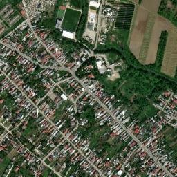 Dragomirești-Deal map(satellite map)
