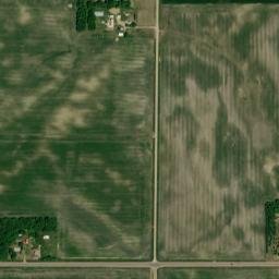 2995-2999 MN-68 Marshall MN 56258 High Resolution Satellite Map