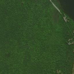 State Highway 17, Fayette, ME 04349 High Resolution Satellite Map