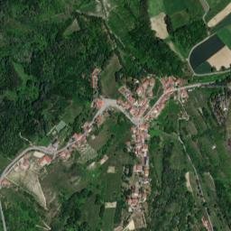 Marsaglia map(satellite map)