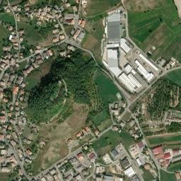 Felina map(satellite map)