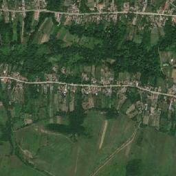 Orevița Mare map(satellite map)