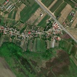 Comuna Coţofenii din Faţă map(satellite map)