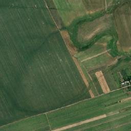 Comuna Căldăraru map(satellite map)