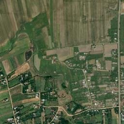 Căldăraru map(satellite map)