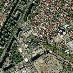 Sector 2 map(satellite map)
