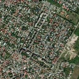 Oraş Pantelimon map(satellite map)