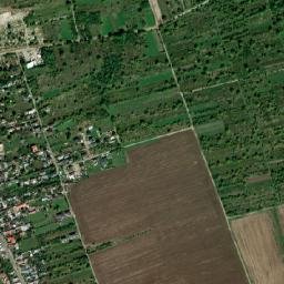 Comuna Brăneşti map(satellite map)
