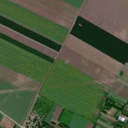 Dor Mărunt map(satellite map)