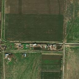 Perişoru map(satellite map)