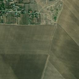 Târguşor map(satellite map)