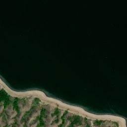 State Highway 1806 Fort Pierre SD 57532 High Resolution Satellite Map