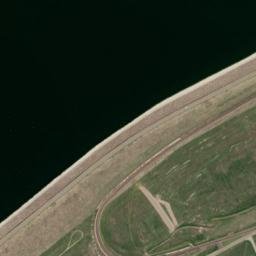 State Highway 204, Fort Pierre, SD 57532 High Resolution Satellite Map