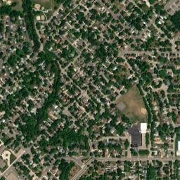 701-703 East College Drive, Marshall, MN  Satellite Map