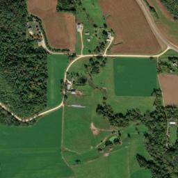 Satellite view of The Jewel Golf Club