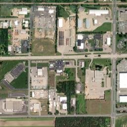 2351 Plover Road, Plover, WI 54467, USA Satellite Map