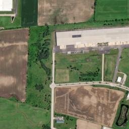 1101-1299 O Hare Boulevard, Hobart, WI High Resolution Satellite Map