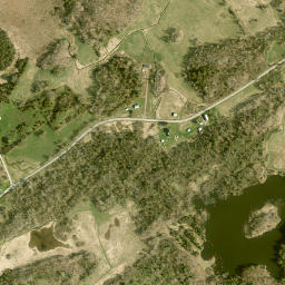 Ruby Corner New York High Resolution Satellite Map