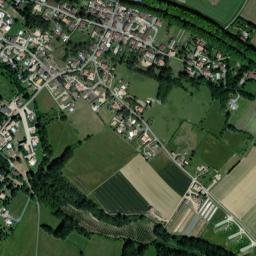 Fourques-sur-Garonne map(satellite map)