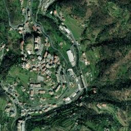 Mele map(satellite map)