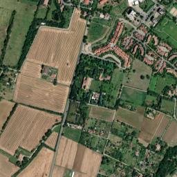 Pulce map(satellite map)