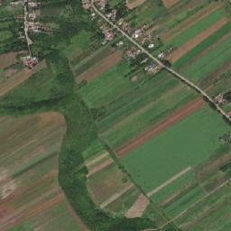 Comuna Popeşti map(satellite map)