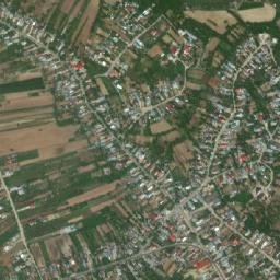 Malu Spart map(satellite map)