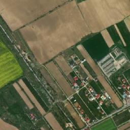 Oraş Bolintin-Vale map(satellite map)