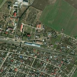 Sărulești-Gară map(satellite map)
