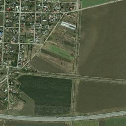 Comuna Nicolae Bălcescu map(satellite map)