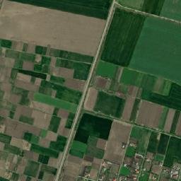 Comuna Dragoş Vodă map(satellite map)