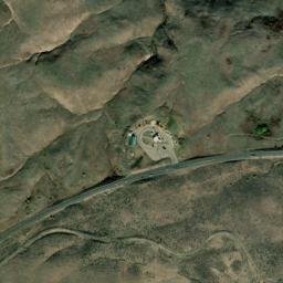 U.S. 95, Midvale, ID 83645, USA High Resolution Satellite Map