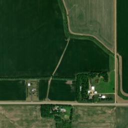 2165-2199 Highway 19, Marshall, MN 56258 High Resolution Satellite Map